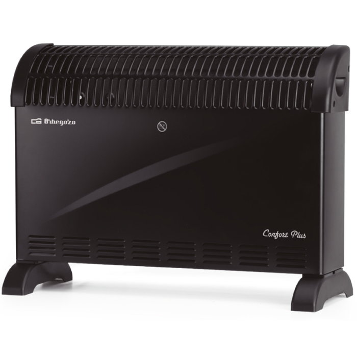 Orbegozo CVT 3310 C Convector Orbegozo CVT 3310 C Convector